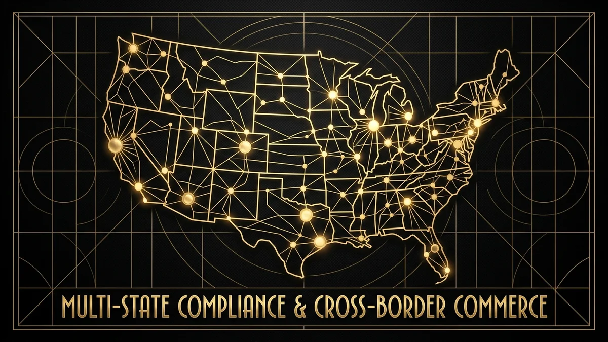 Multi-State Filing Guide
