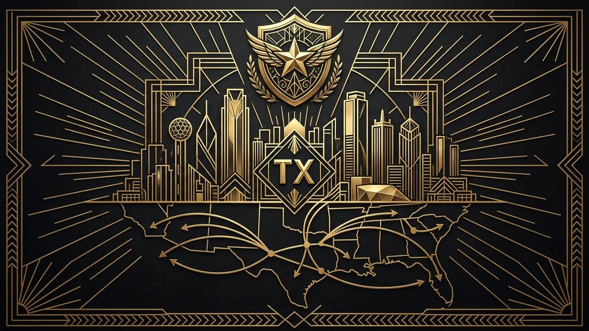The Texas Tax Sanctuary